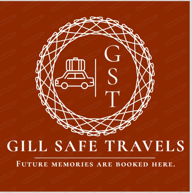 Gill Safe Travels