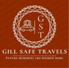Gill Safe Travels